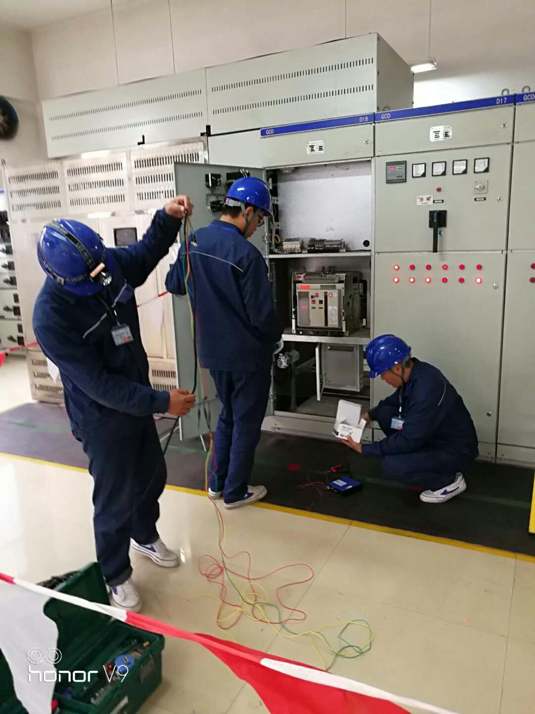 淄博师专智能化运维